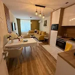 Apartament Tirol -green *