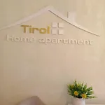 Tirol -green Wielkie Tyrnowo