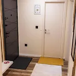 Apartament Tirol -green