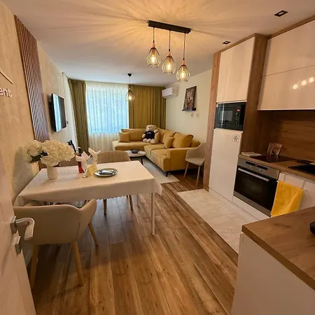 Apartment Tirol -green *