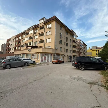 Appartamento Tirol -green *