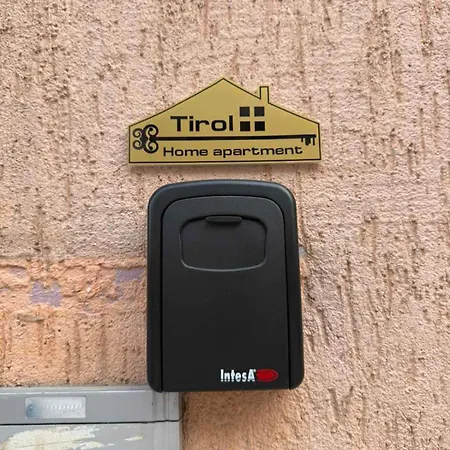Tirol -green Appartamento
